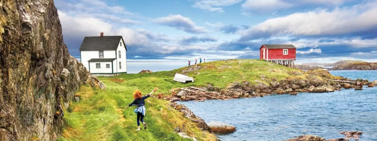 Canada’s Maritime Provinces: Coastal Beauty and Hidden Gems