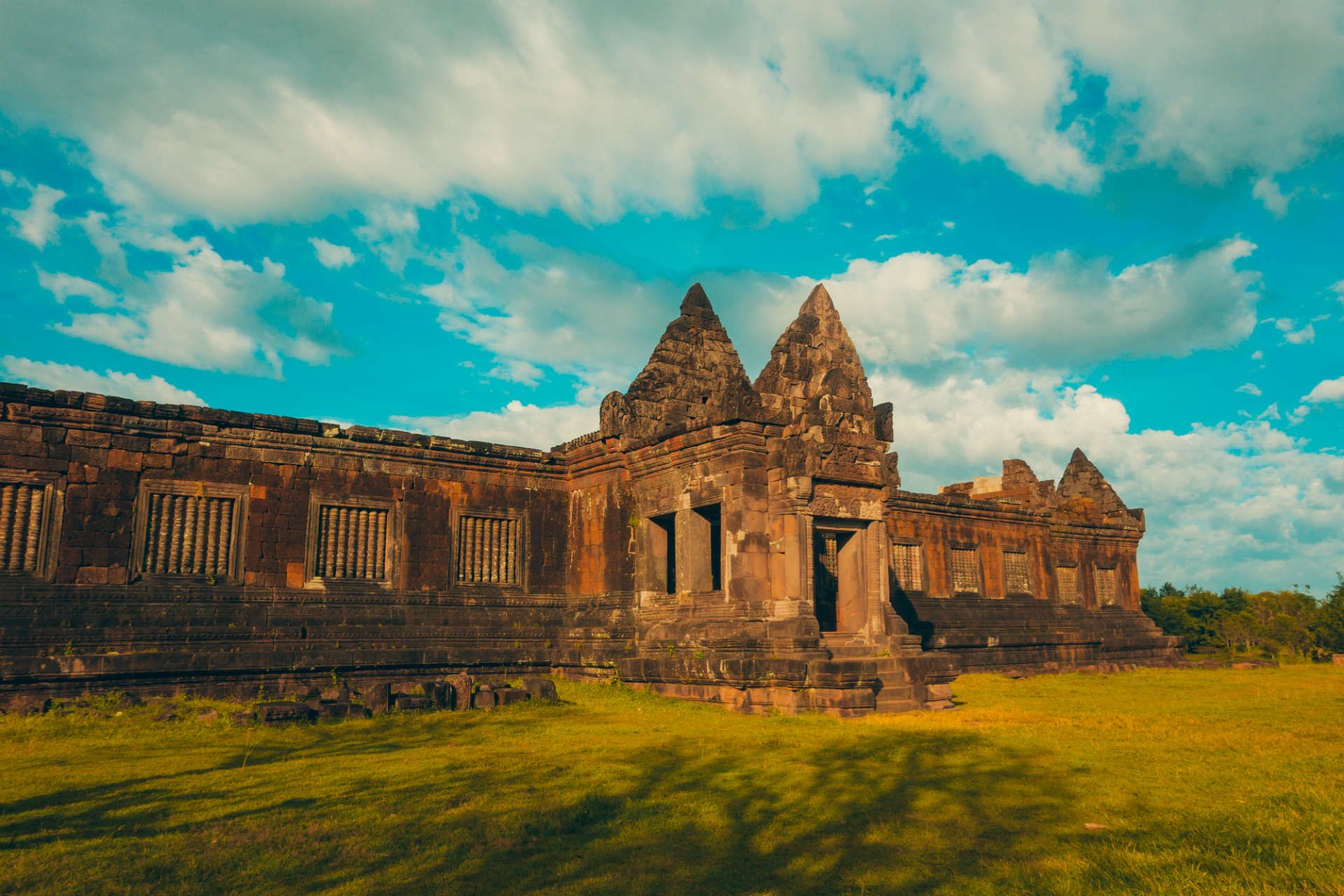 Southeast Asia: Beyond the Tourist Trail