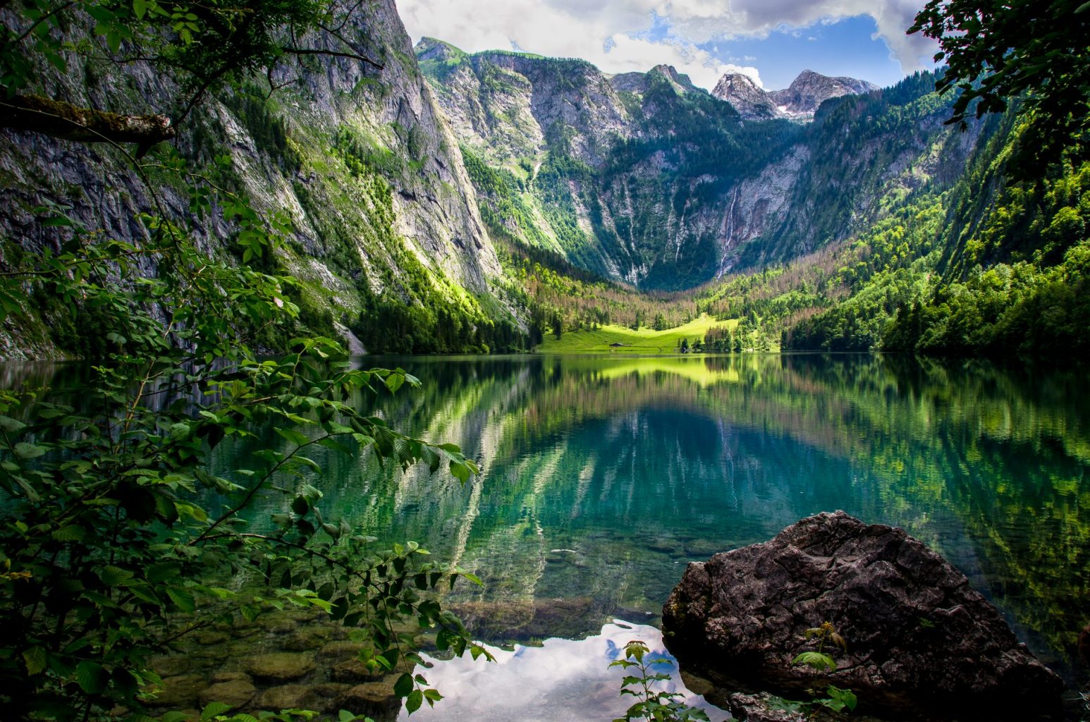 The Art of Getting Lost: The Hidden Gems That Maps Don’t Show