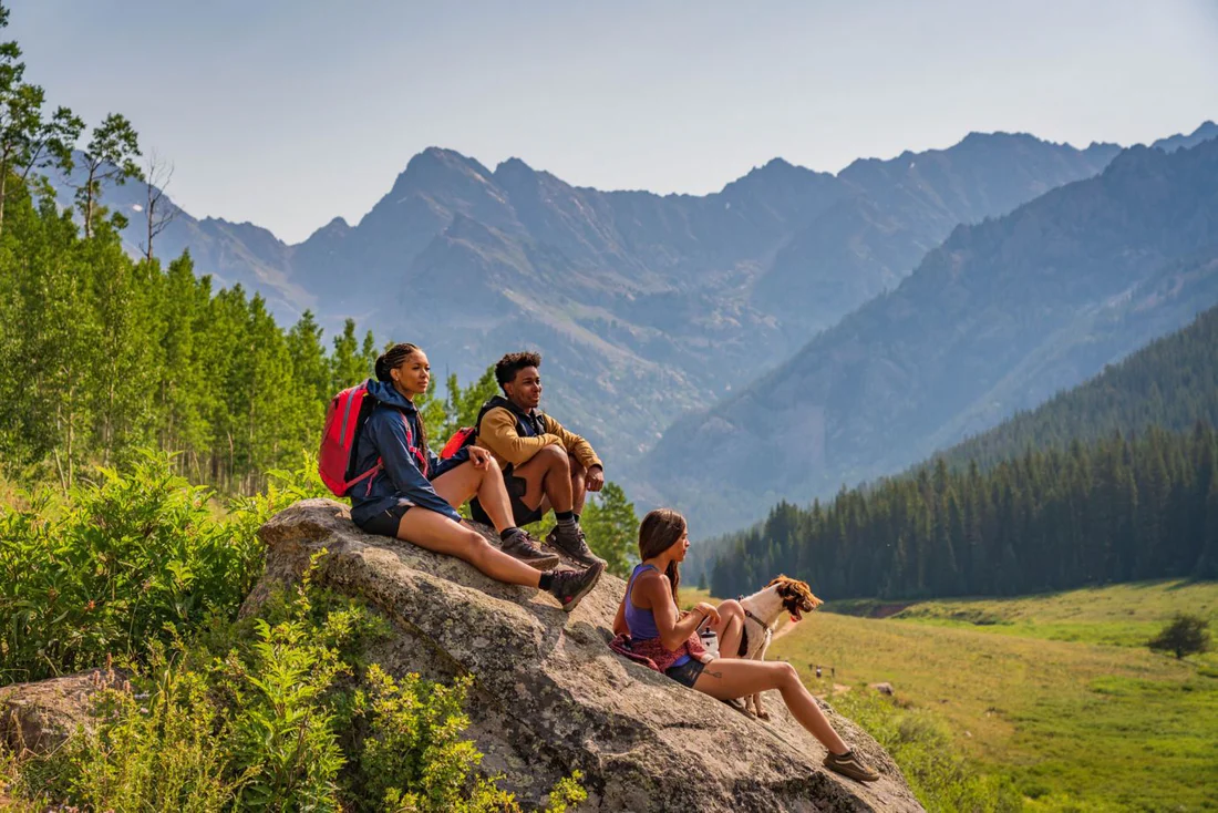 Microadventures: Traveling Without Leaving Your Hometown