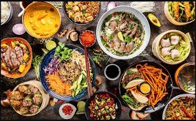 Culinary Journeys – Tasting the World One Dish at a Time
