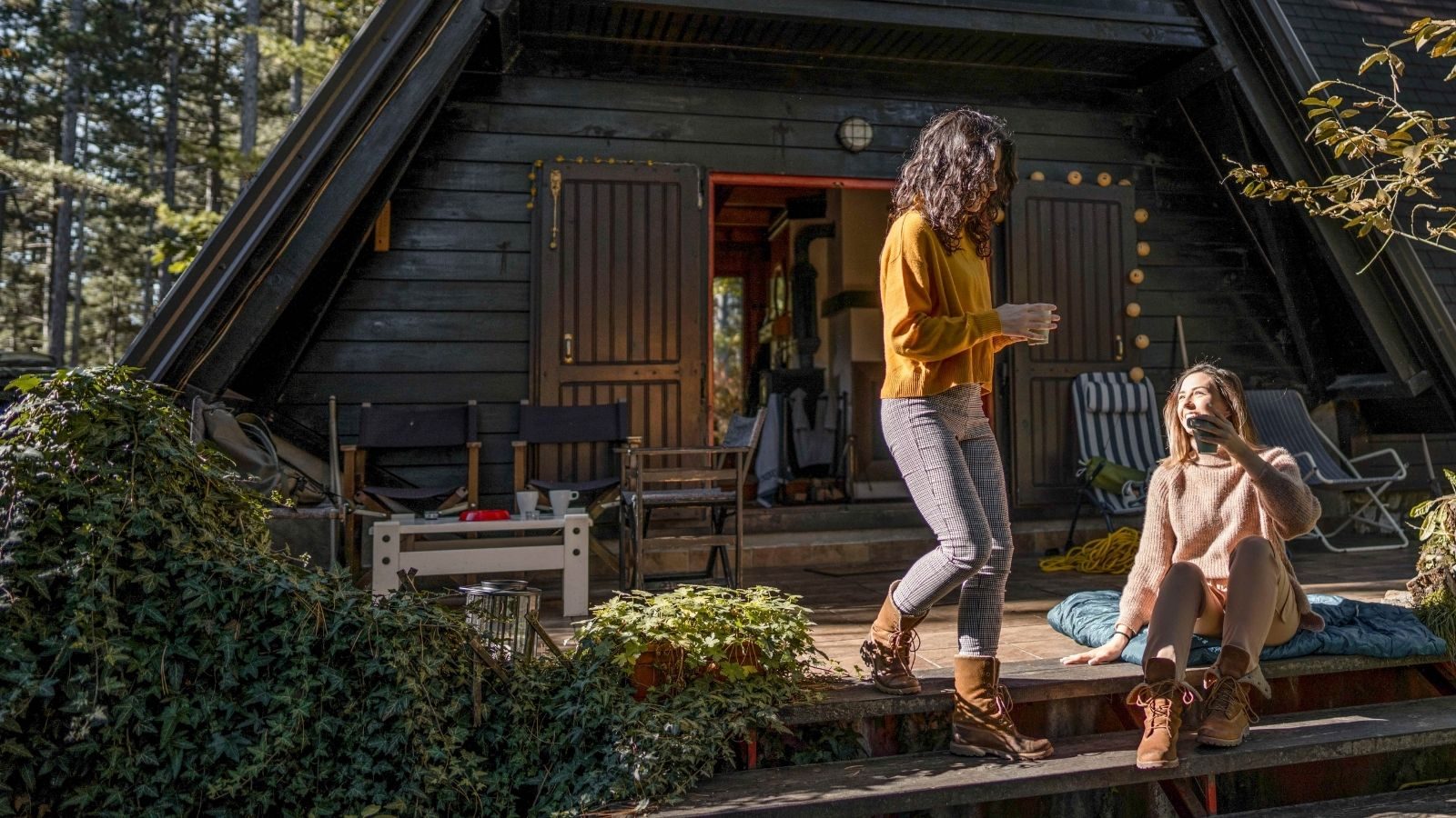 Beyond the Usual – Rediscovering Travel in 2025
