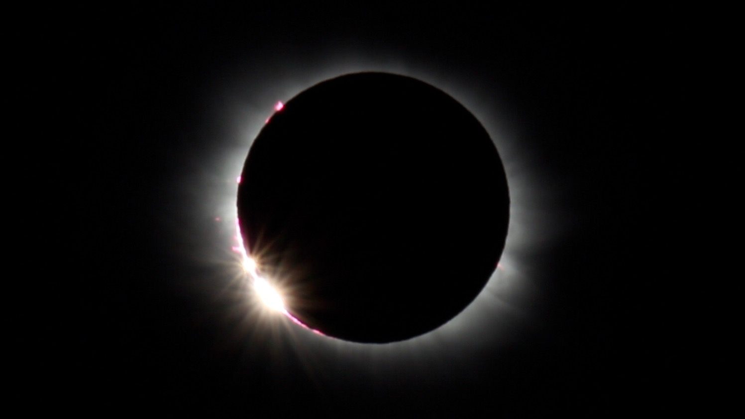 Eclipse Chasers: The Secret World of People Who Follow Celestial Events