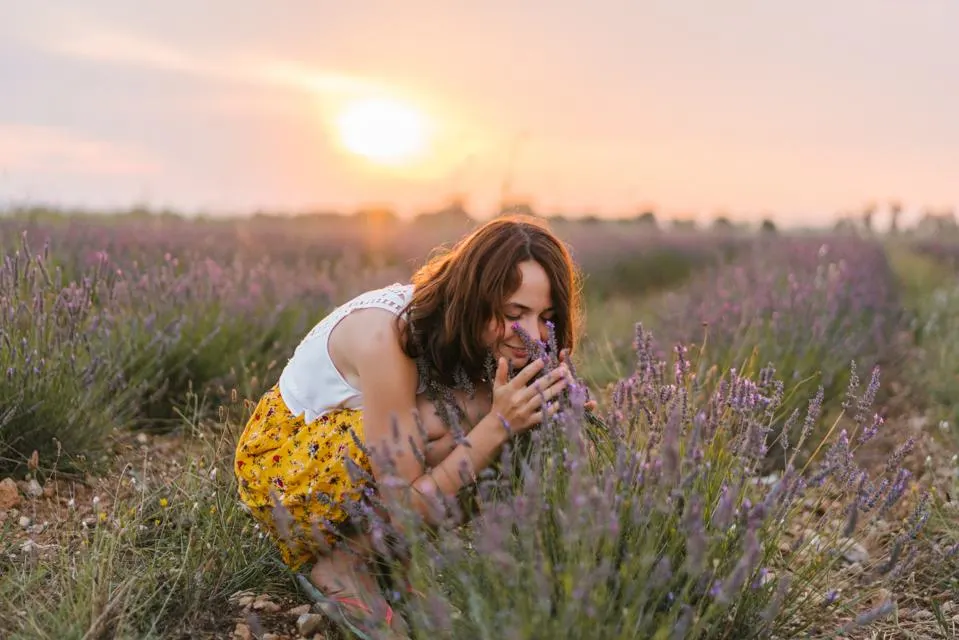 Traveling by Smell: Destinations That Leave a Scent Memory