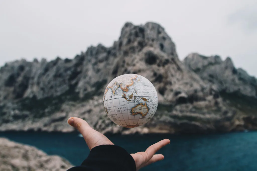 The Science of Wanderlust: Why Travel Changes Your Brain