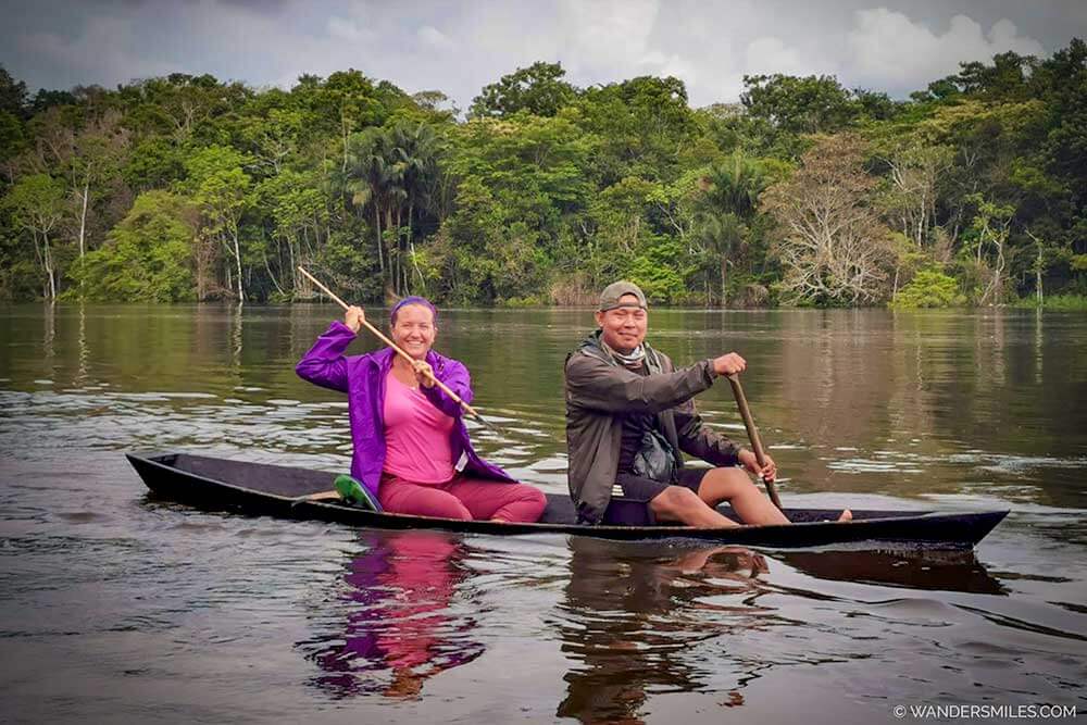 Slow Travel: A Year in One Country Instead of 12 Trips