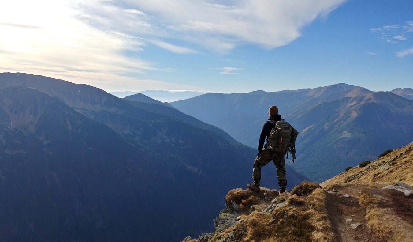 The Science of Wanderlust: How Travel Rewires Your Brain