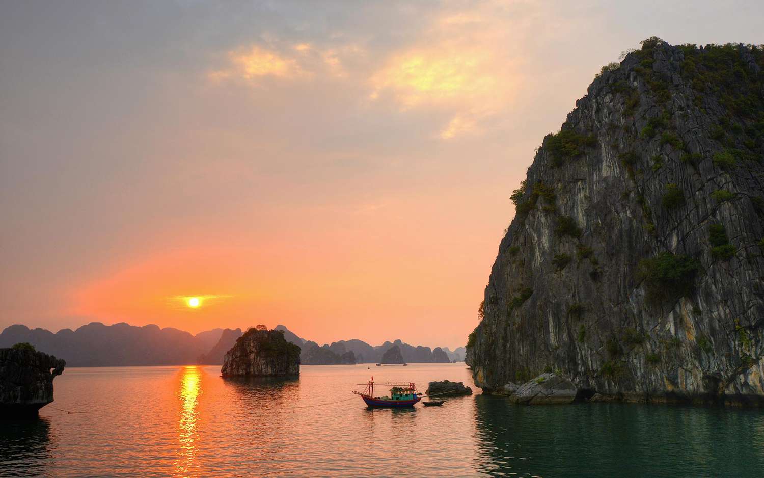 Silent Cities: Exploring the World’s Most Peaceful Destinations