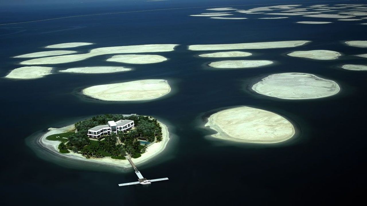 The Unmapped: Destinations That Don’t Exist on Google Maps