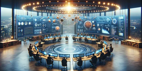 The Future of Travel: How AI and Technology Are Changing the Way We Explore the World